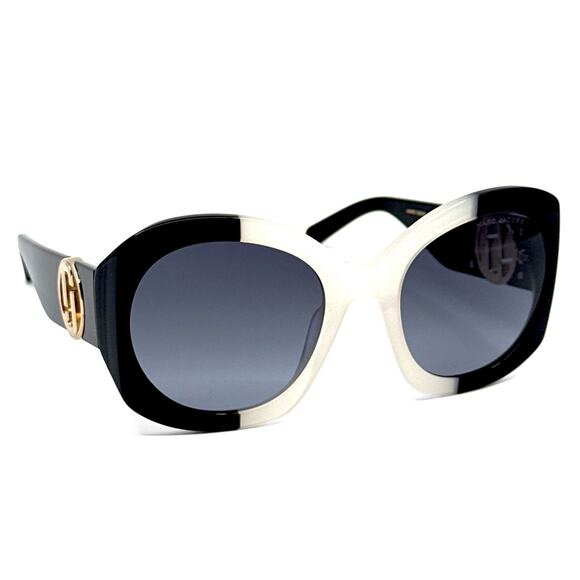 NEW!!! MARC JACOBS Sunglasses MARC 722/S CCP9O Authentic - Picture 1 of 12